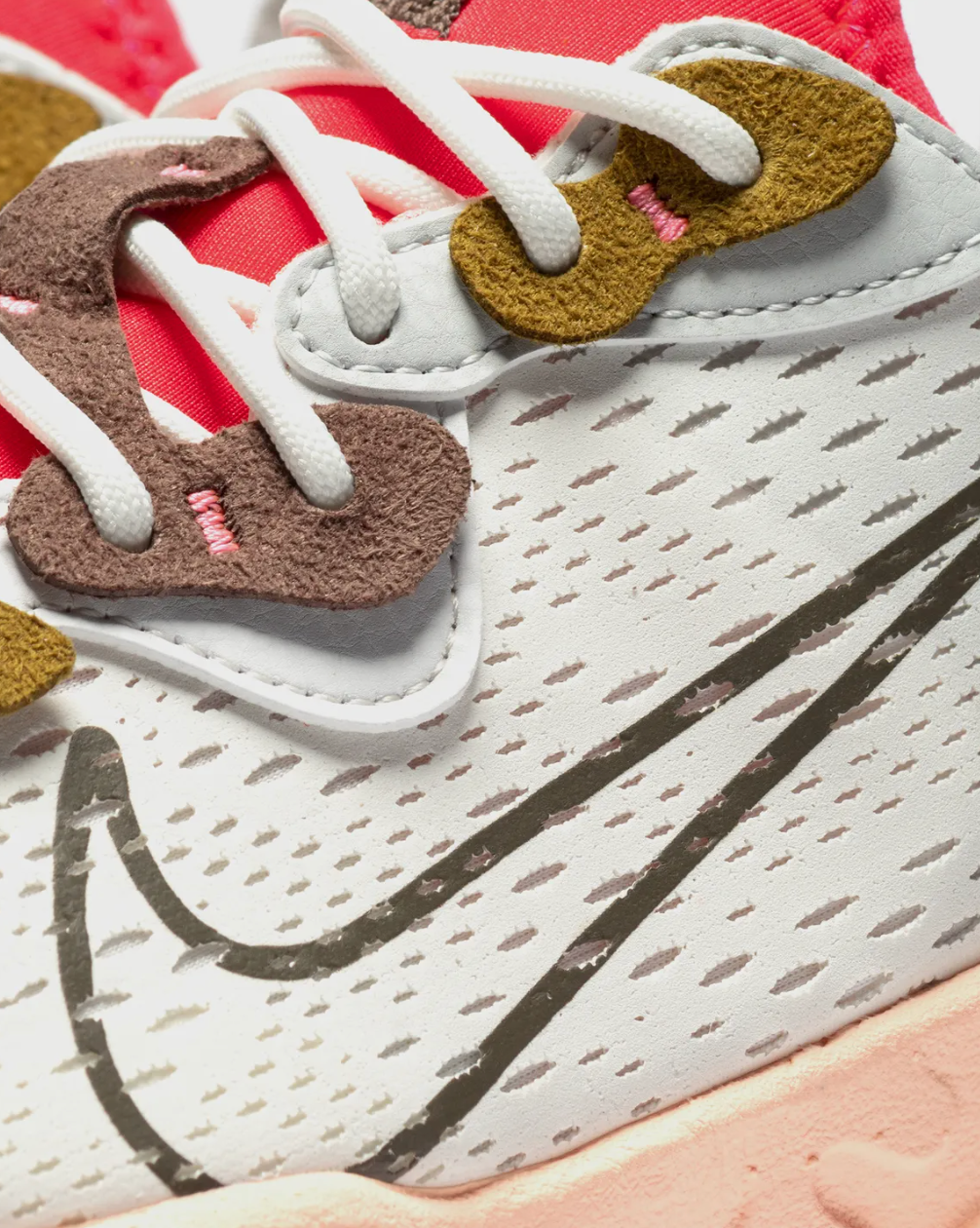 Zapatillas React Vision Unisex