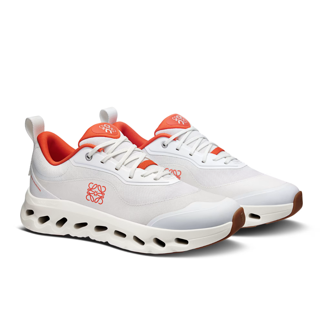 Cloudtilt LW 2 - Comodidad Garantizada (Unisex)