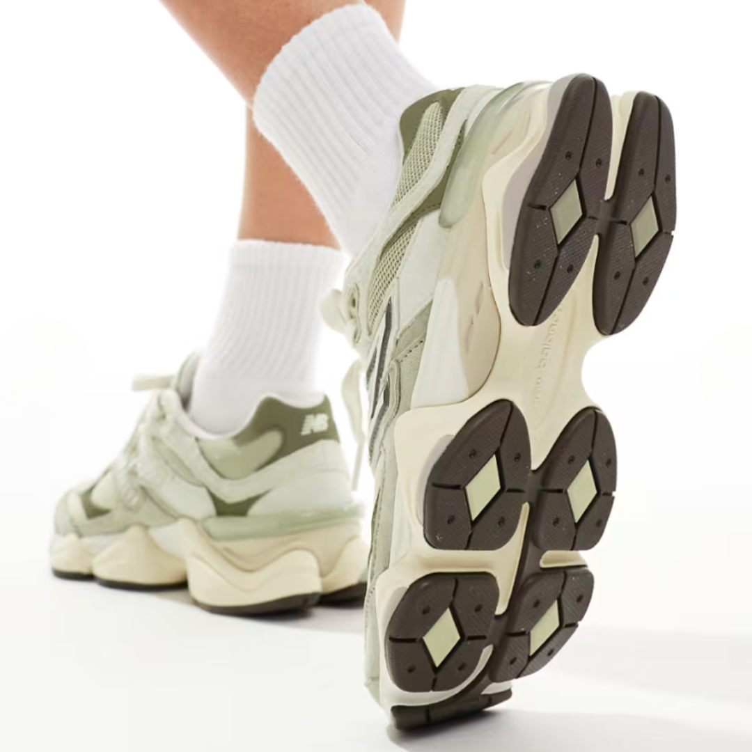 NB 9060 Sneakers Unisex