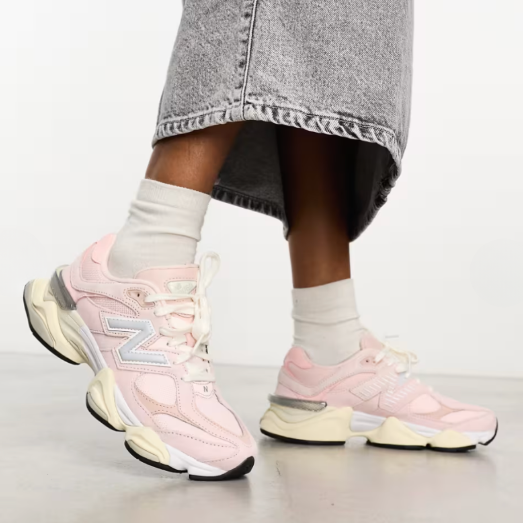 NB 9060 Sneakers Unisex