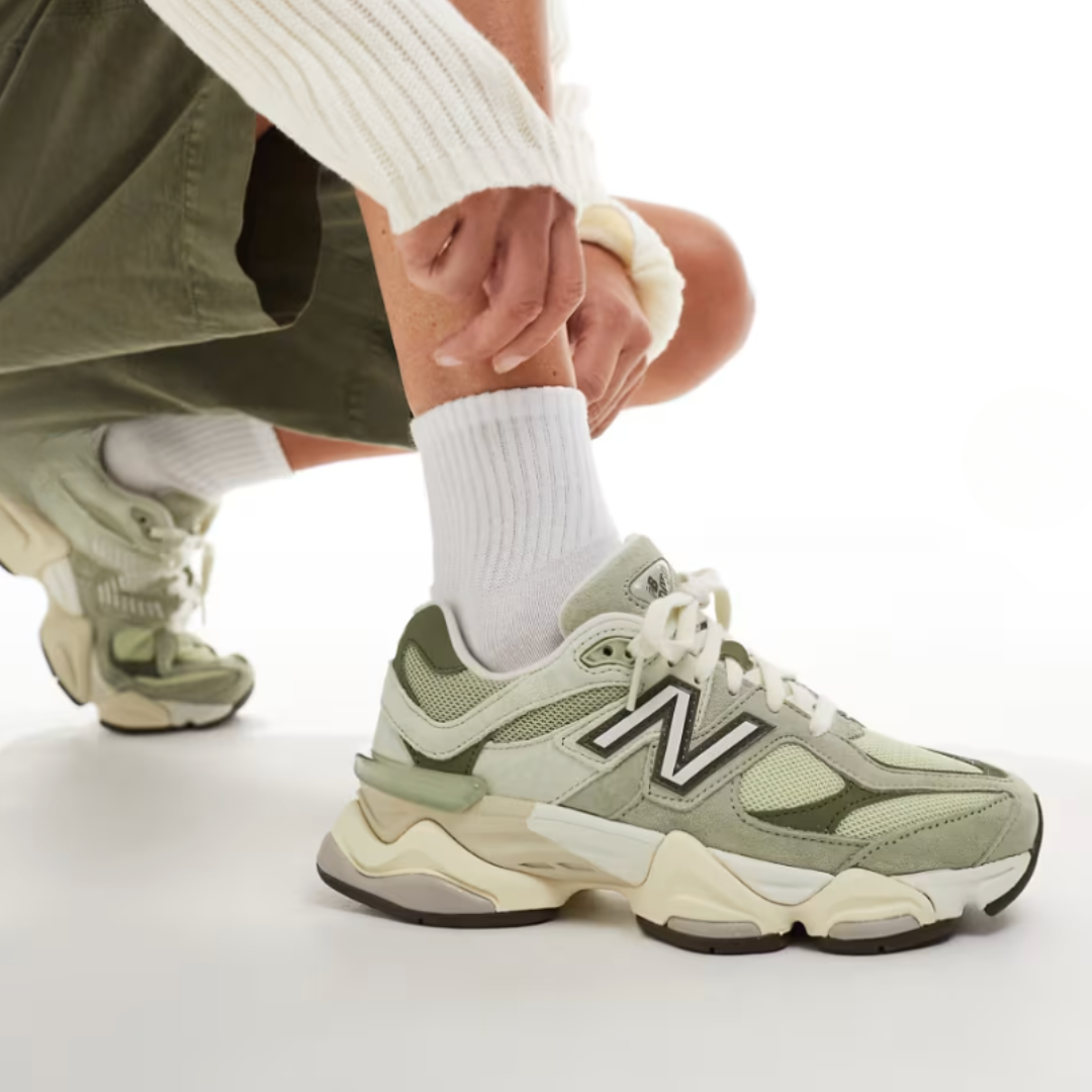NB 9060 Sneakers Unisex