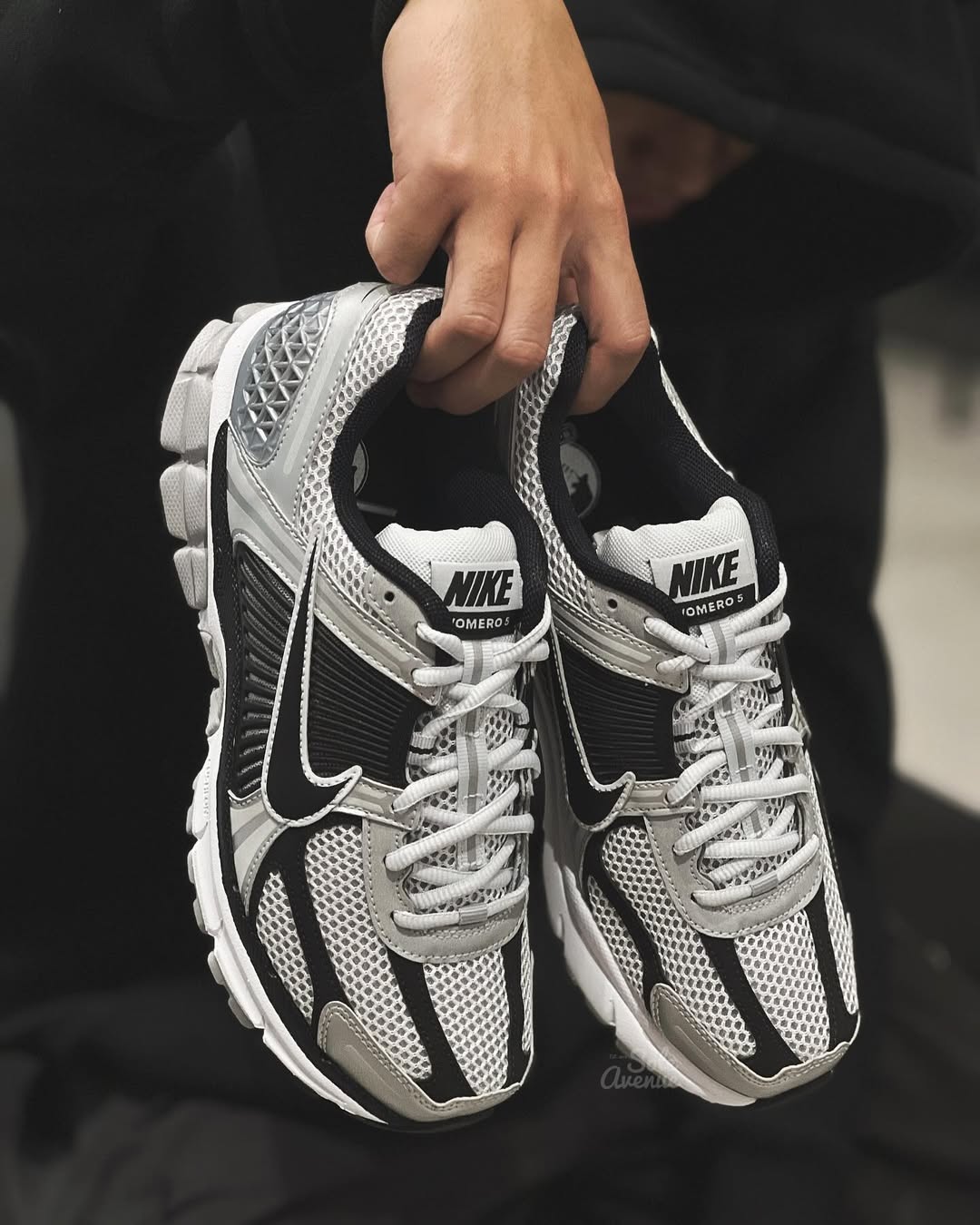 NK Zoom Vomero 5 Unisex