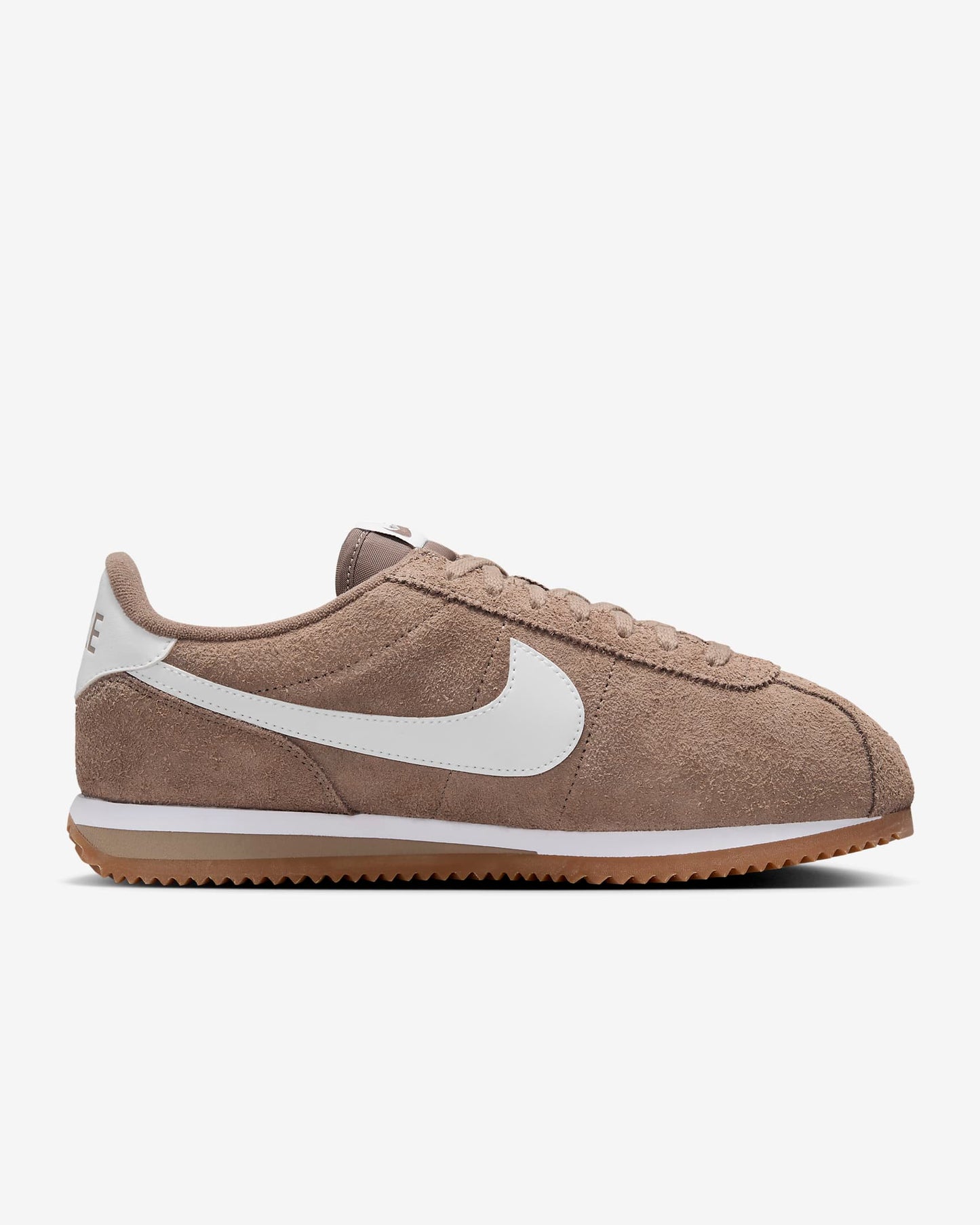 NK Crtz - Calzado Vintage de Ante (Unisex)
