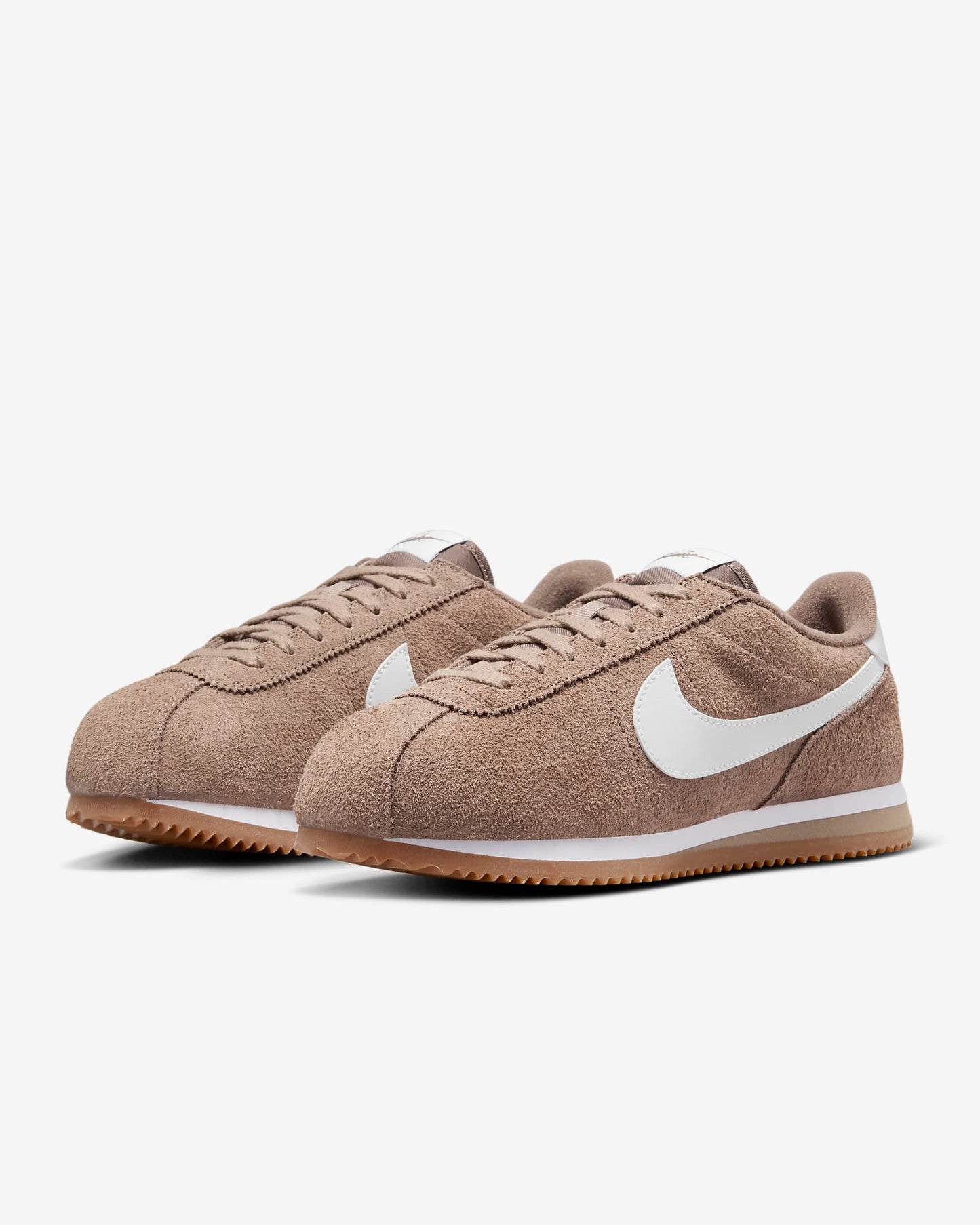 NK Crtz - Calzado Vintage de Ante (Unisex)
