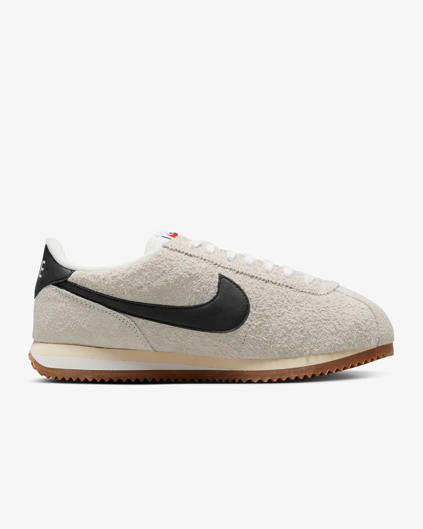 NK Crtz - Calzado Vintage de Ante (Unisex)