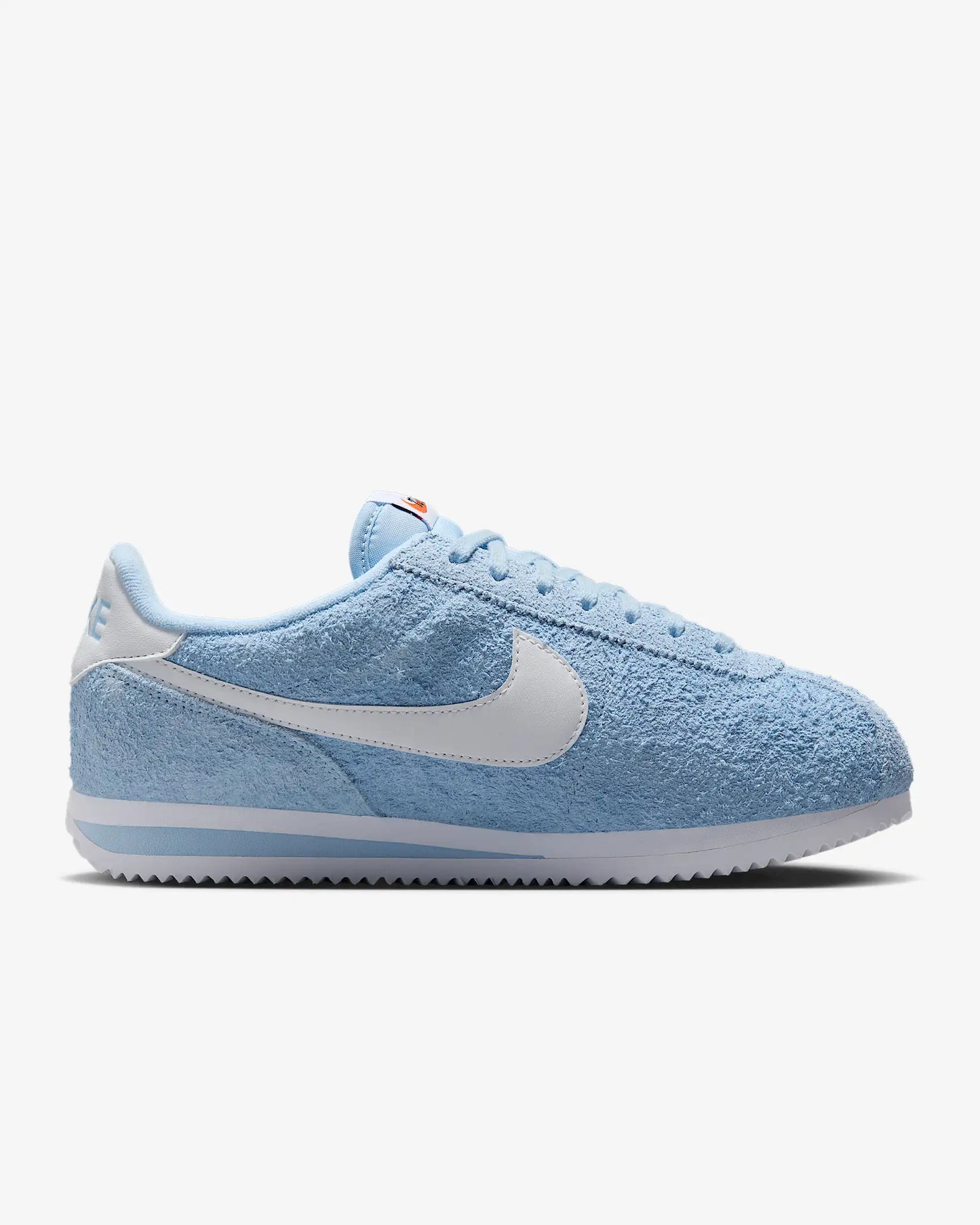 NK Crtz - Calzado Vintage de Ante (Unisex)
