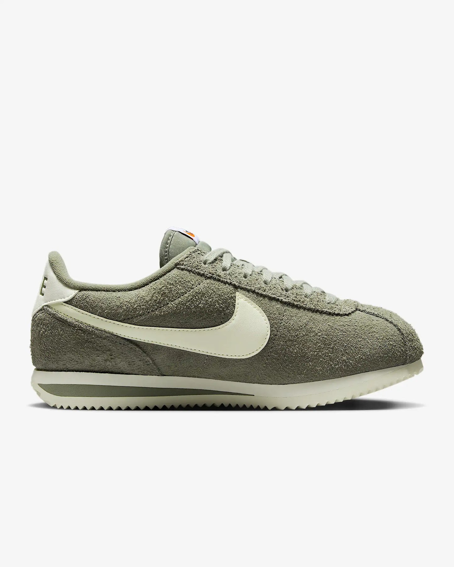 NK Crtz - Calzado Vintage de Ante (Unisex)