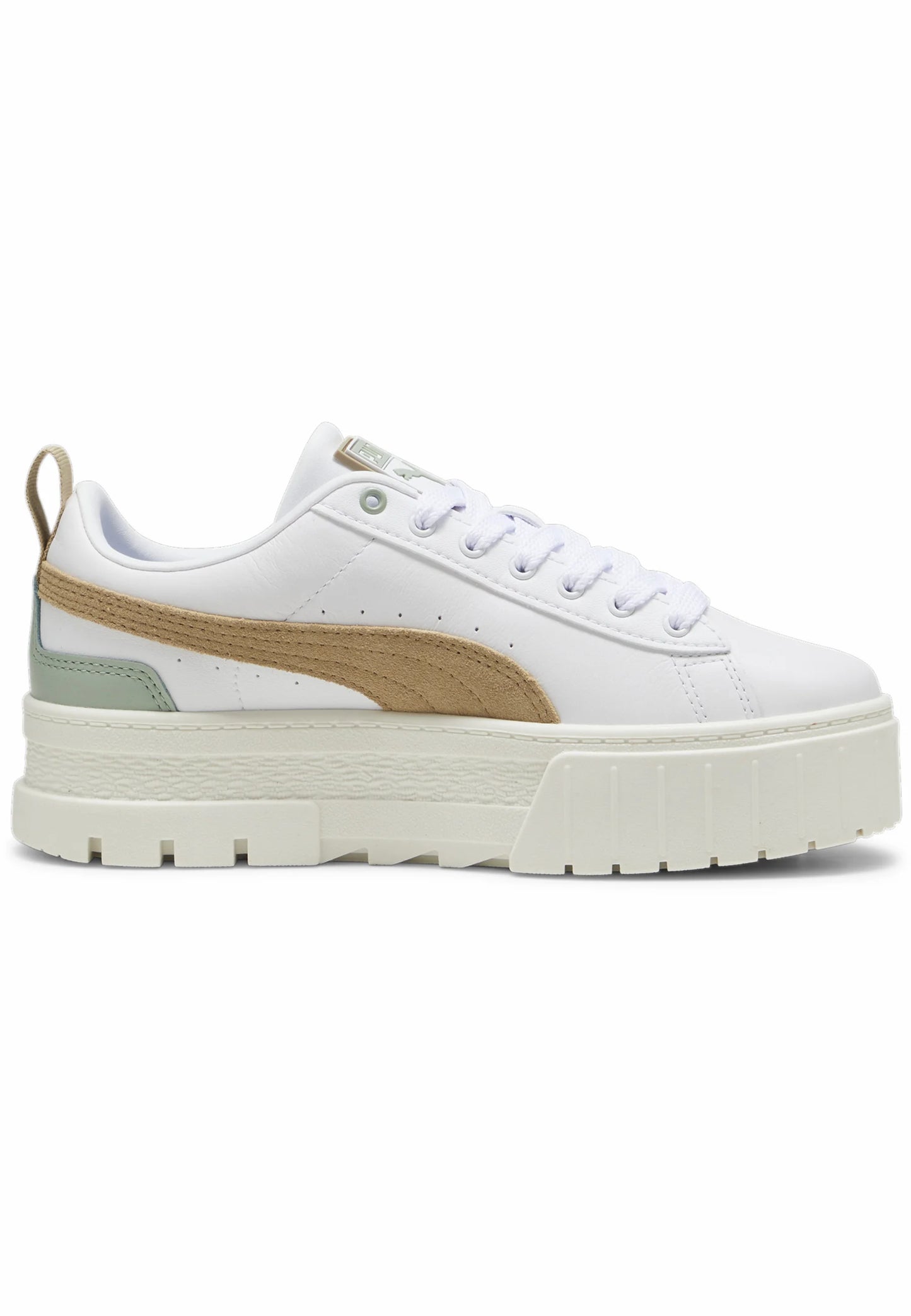 P MAYZE Deportiva con Plataforma (Unisex)