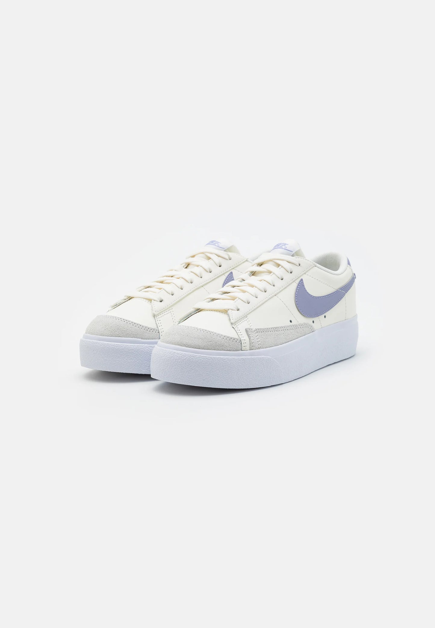 NBlazer Low Platform Comodidad Inigualable (Unisex)