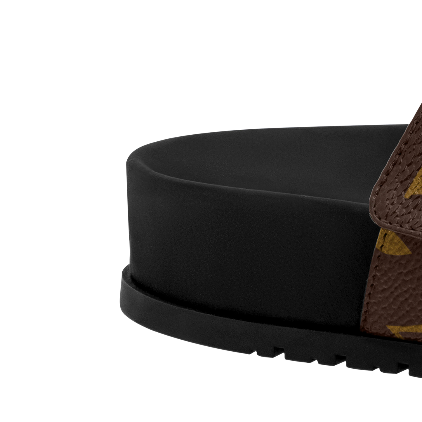 Sandalias Mule plano Bom Dia Comfort