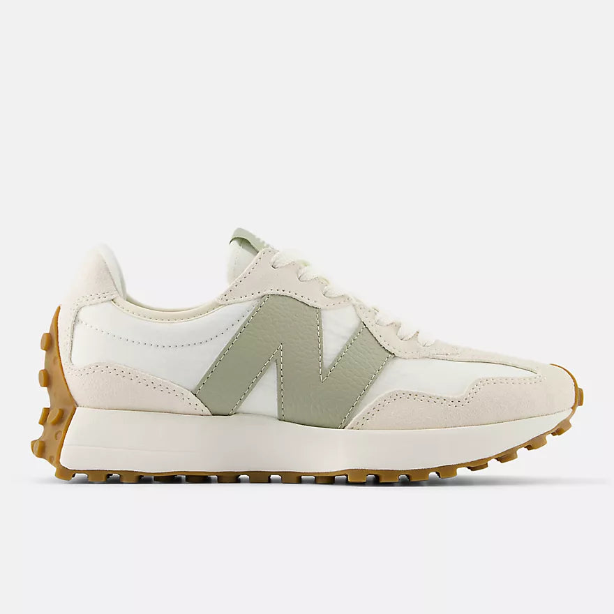 NB 327 Deportiva Comodidad Inigualable (Unisex)