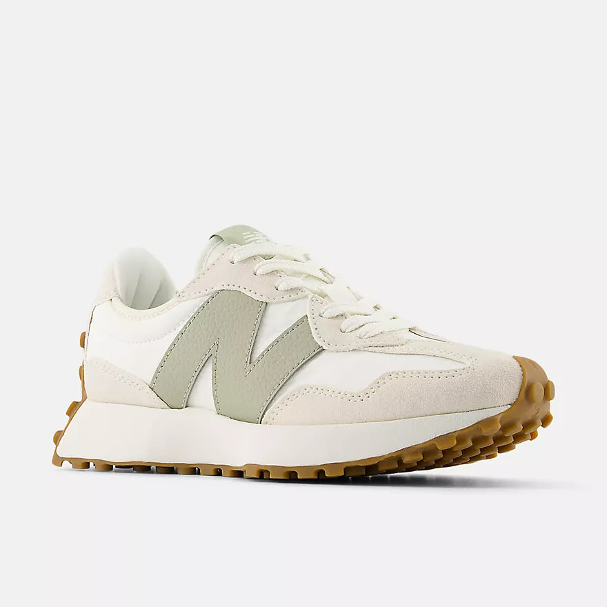 NB 327 Deportiva Comodidad Inigualable (Unisex)