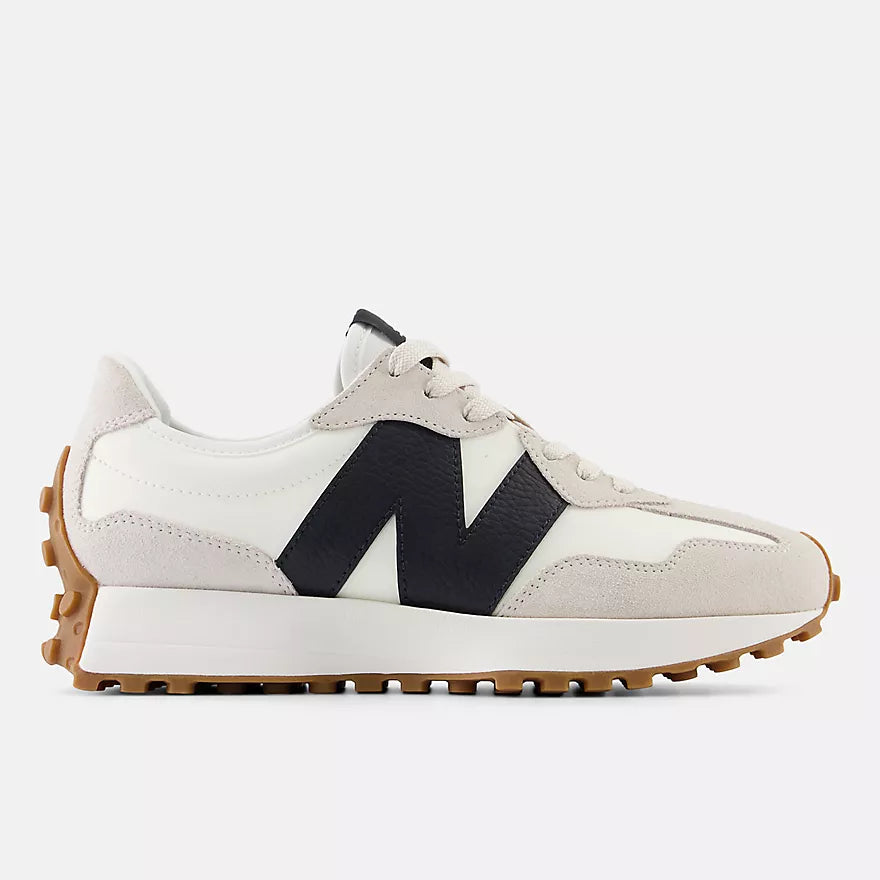 NB 327 Deportiva Comodidad Inigualable (Unisex)
