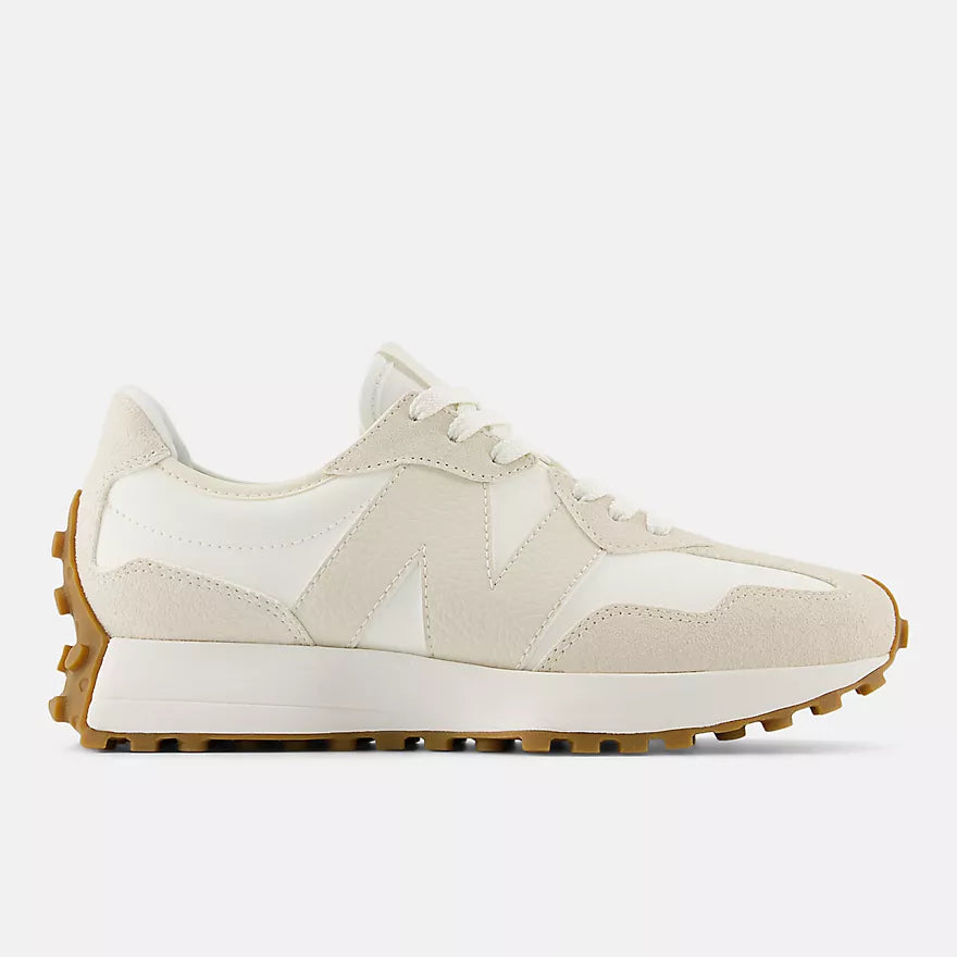 NB 327 Deportiva Comodidad Inigualable (Unisex)