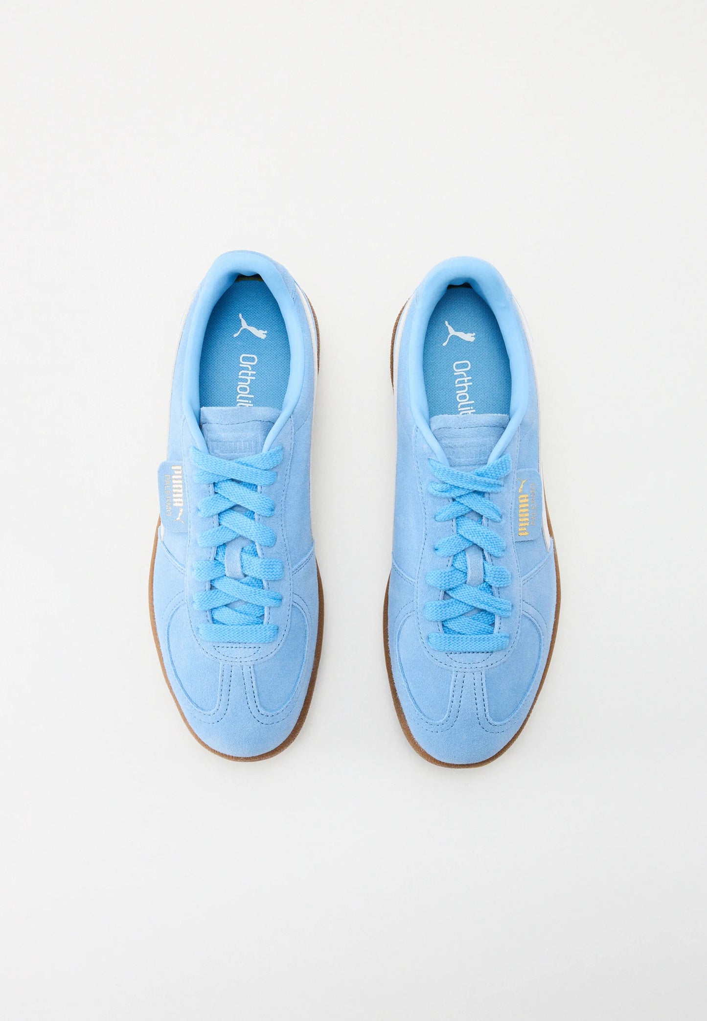Pma Palermo Deportiva Unisex