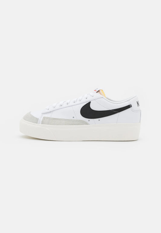 NBlazer Low Platform Comodidad Inigualable (Unisex)