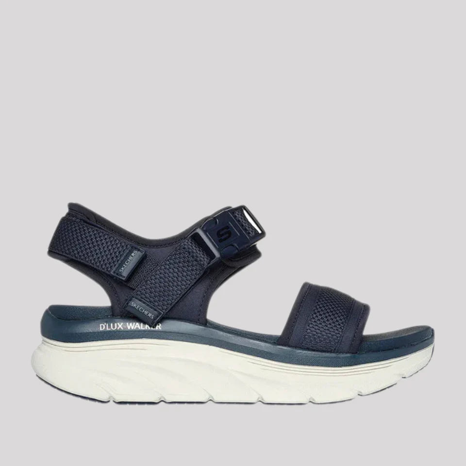 Sandalias Skech Relaxed Fit: Motion Lux