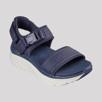 Sandalias Skech Relaxed Fit: Motion Lux
