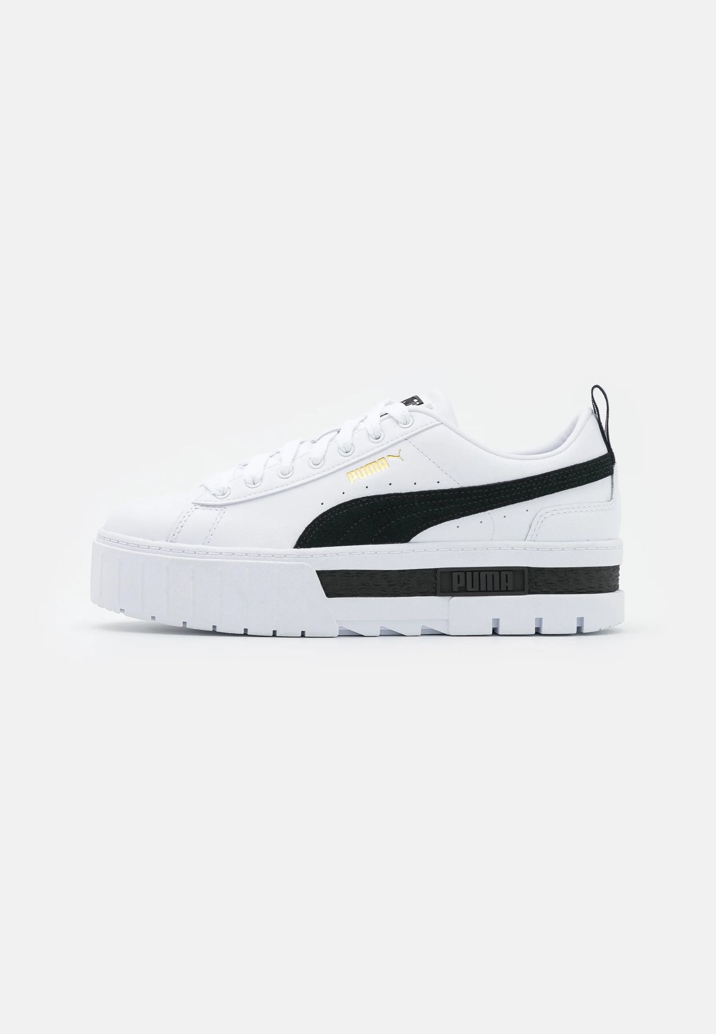 P MAYZE Deportiva con Plataforma (Unisex)