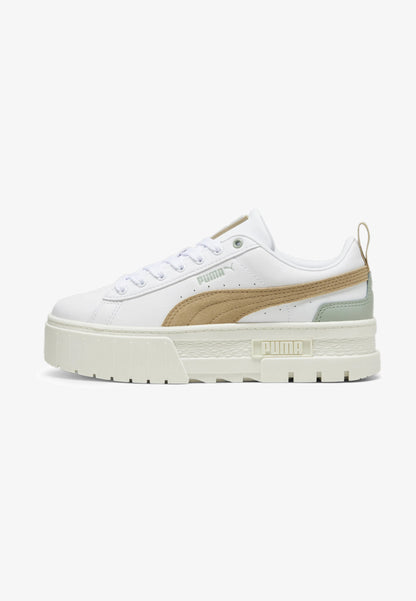 P MAYZE Deportiva con Plataforma (Unisex)