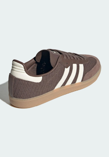 Samba Original OG - Comodidad Garantizada