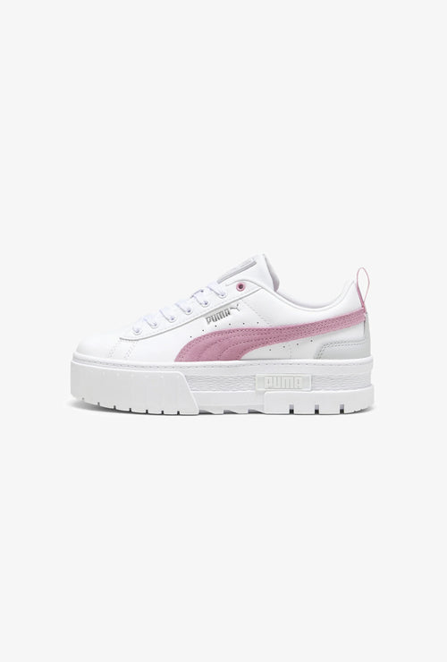 P MAYZE Deportiva con Plataforma (Unisex)