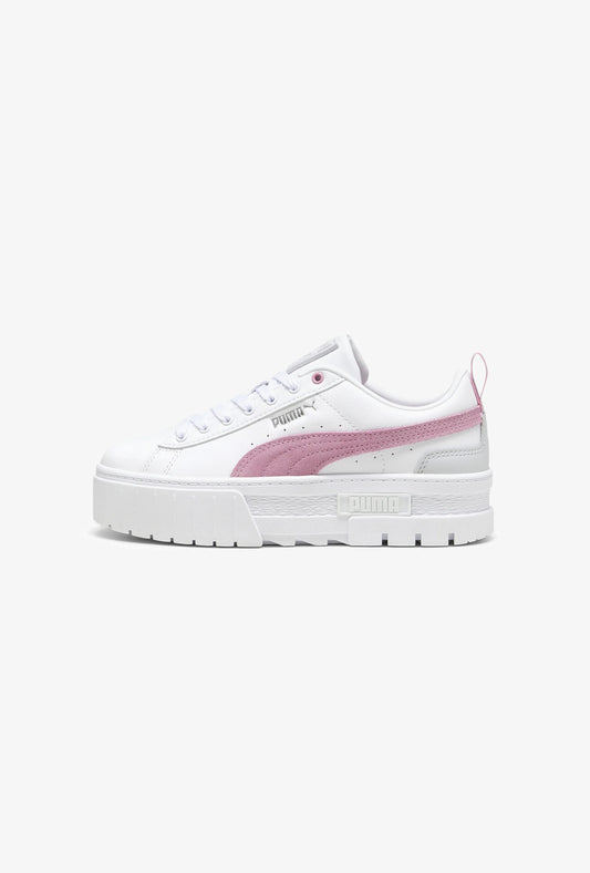 P MAYZE Deportiva con Plataforma (Unisex)