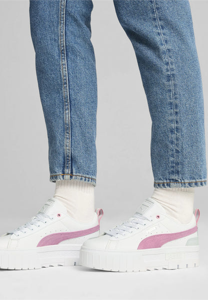 P MAYZE Deportiva con Plataforma (Unisex)