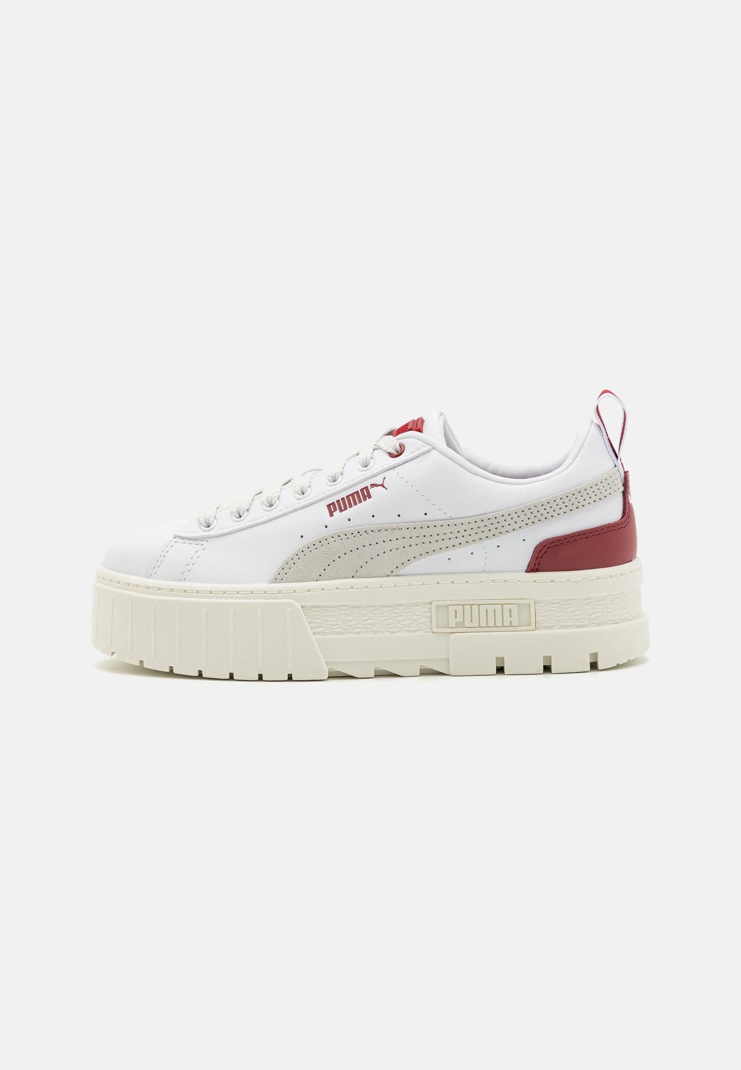 P MAYZE Deportiva con Plataforma (Unisex)