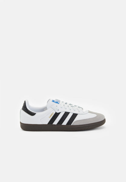 Samba Original OG - Comodidad Garantizada