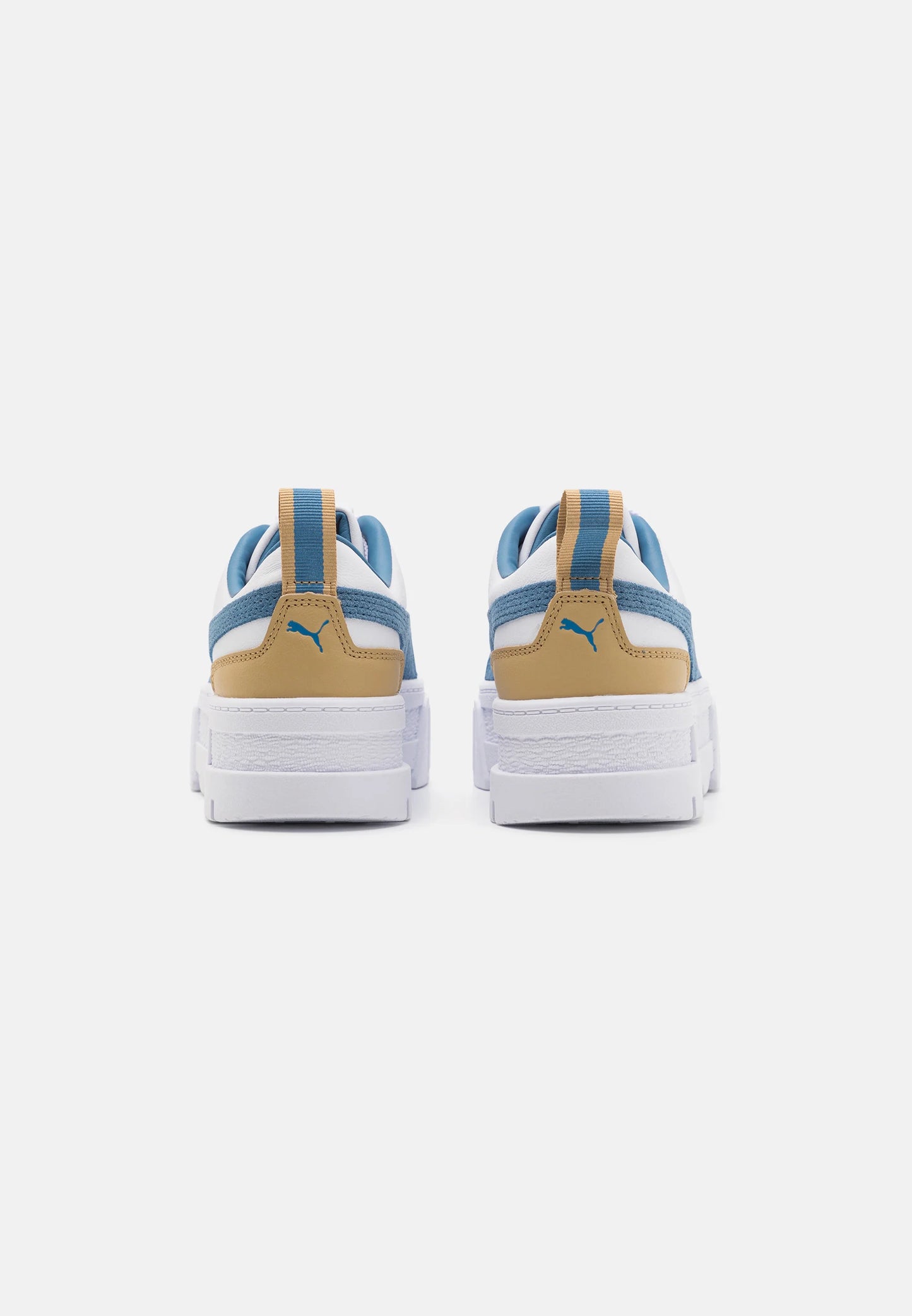 P MAYZE Deportiva con Plataforma (Unisex)
