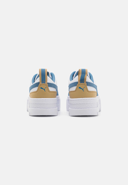 P MAYZE Deportiva con Plataforma (Unisex)