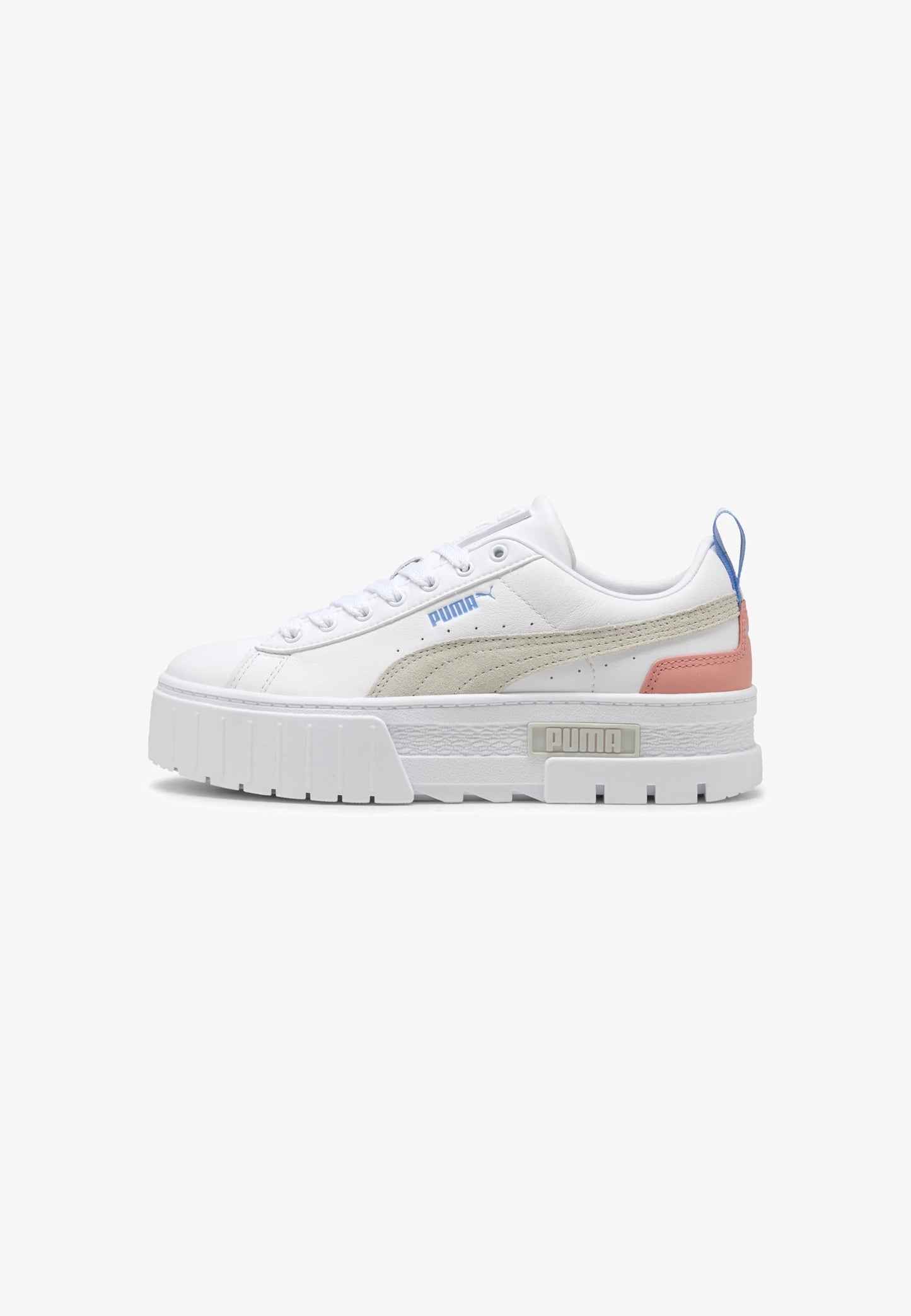 P MAYZE Deportiva con Plataforma (Unisex)