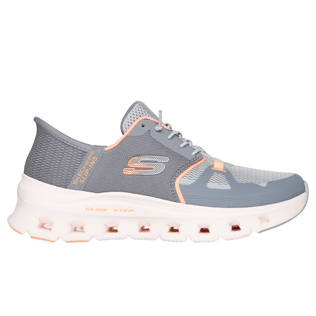 Skech Slip-ins: Glide-Step Pro Unisex