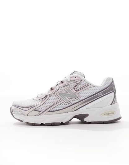 NB U740 UNISEX Comodidad Absoluta