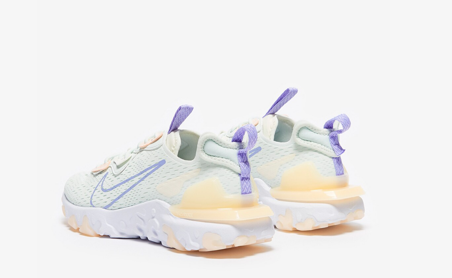 Zapatillas React Vision Unisex
