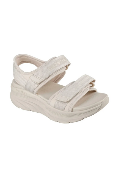 Sandalias Skech Relaxed Fit: Motion Lux