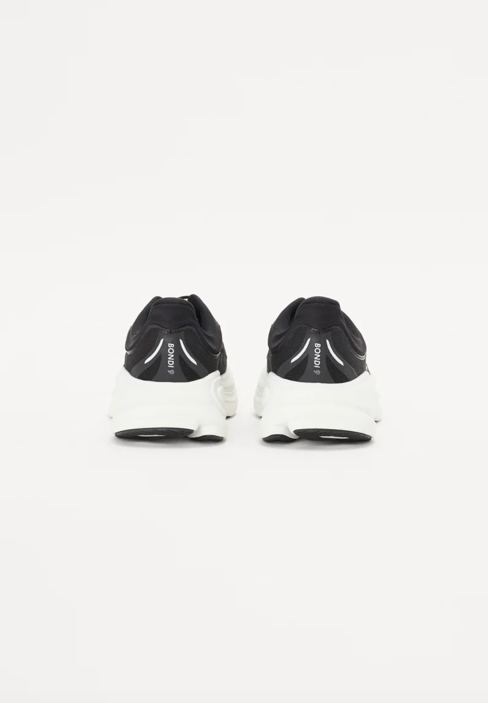 Bondi 9 Calzado Ultra Cómodo y Ligero (Unisex)