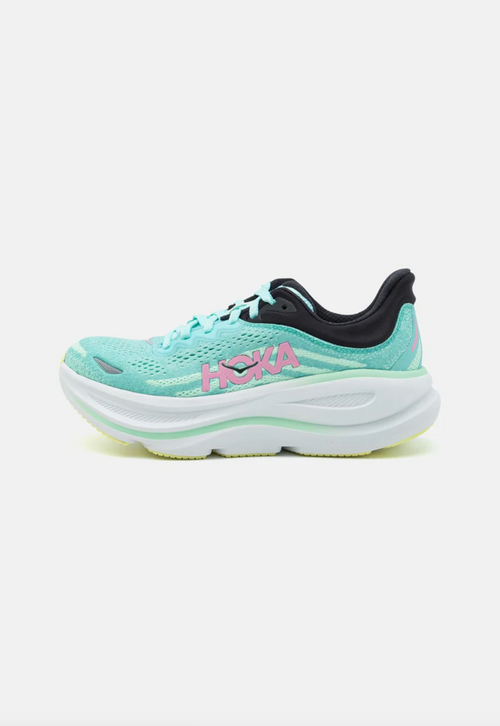 Bondi 9 Calzado Ultra Cómodo y Ligero (Unisex)