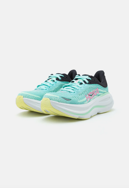 Bondi 9 Calzado Ultra Cómodo y Ligero (Unisex)