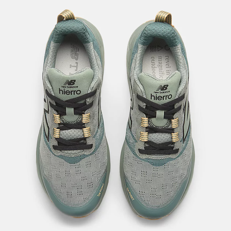 NB Fresh Foam X Hierro v9 zapatillas