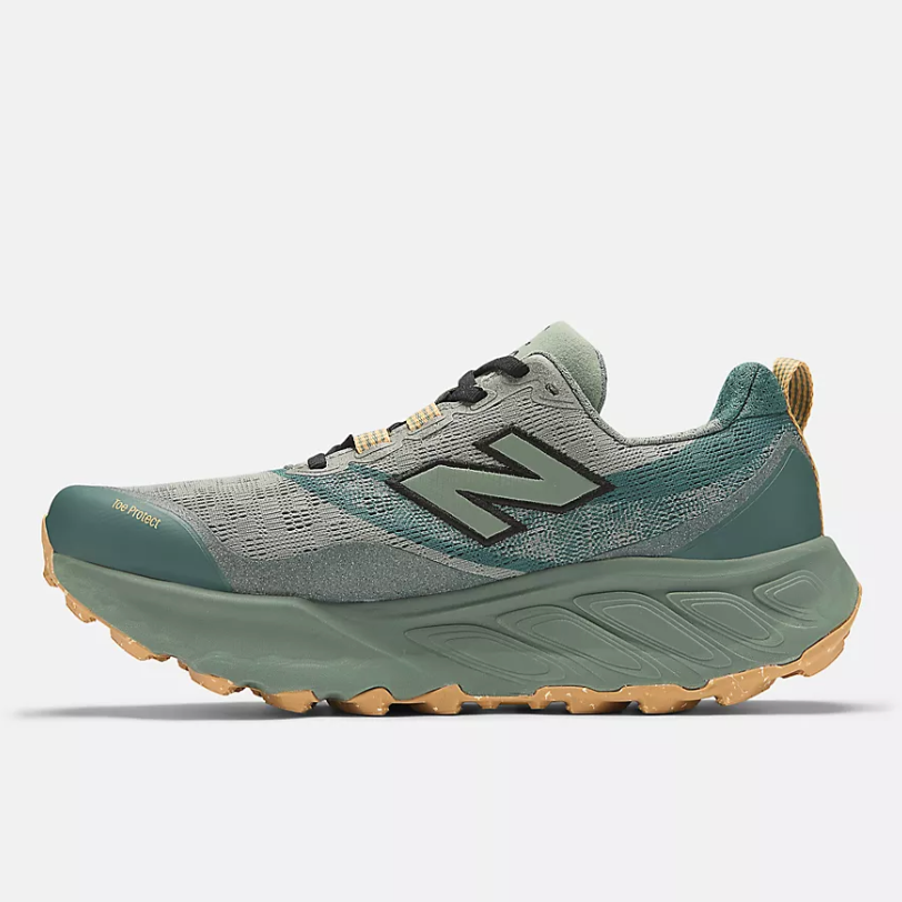 NB Fresh Foam X Hierro v9 zapatillas