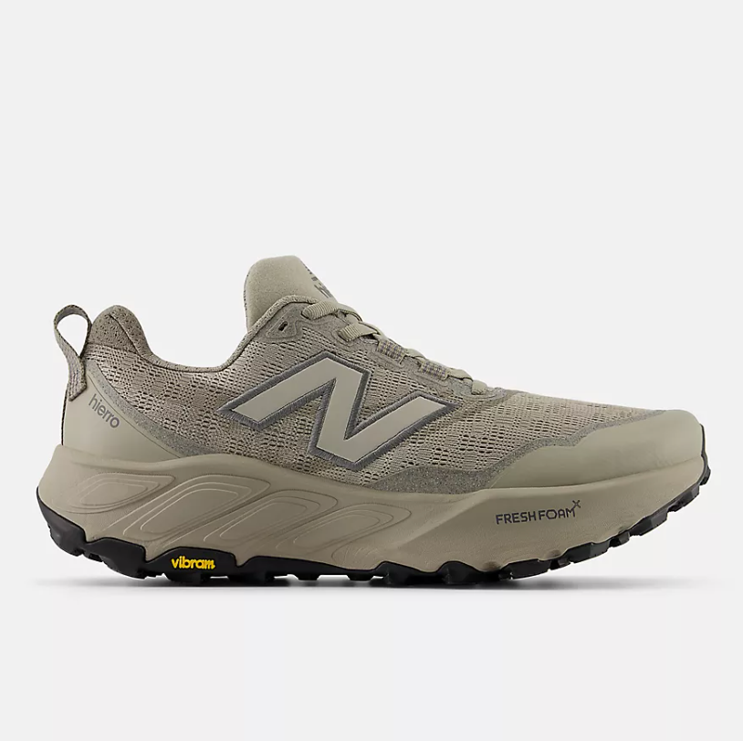 NB Fresh Foam X Hierro v9 zapatillas