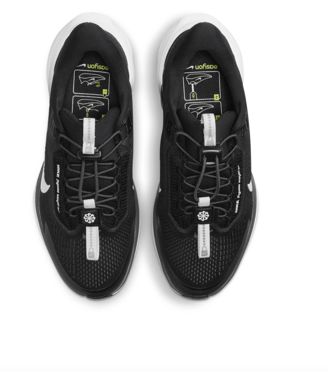 NK Performance PEGASUS EASYON Unisex (Última llegada)