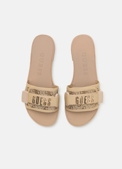 GS Sandalias planas Ultra cómodas