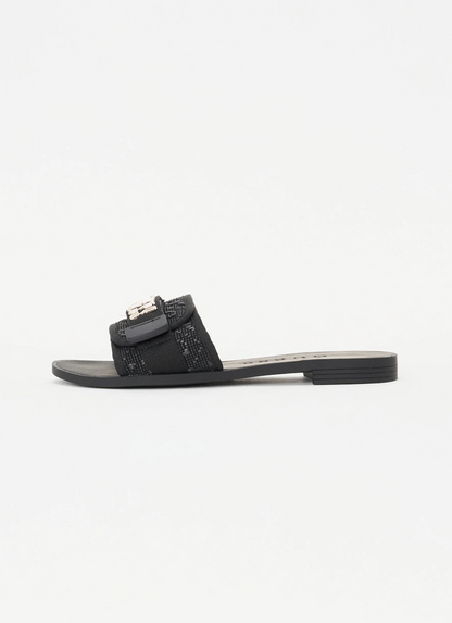 GS Sandalias planas Ultra cómodas