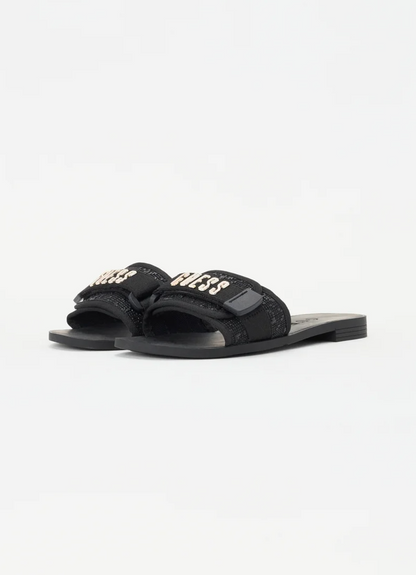 GS Sandalias planas Ultra cómodas