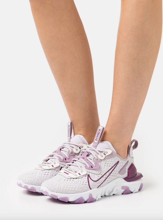 Zapatillas React Vision Unisex