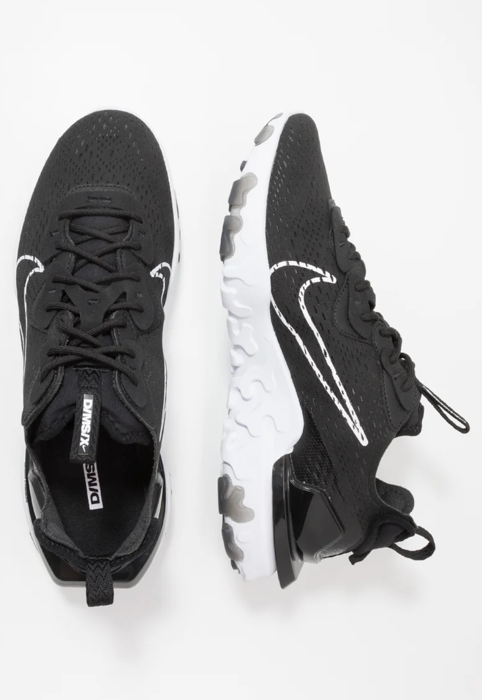 Zapatillas React Vision Unisex