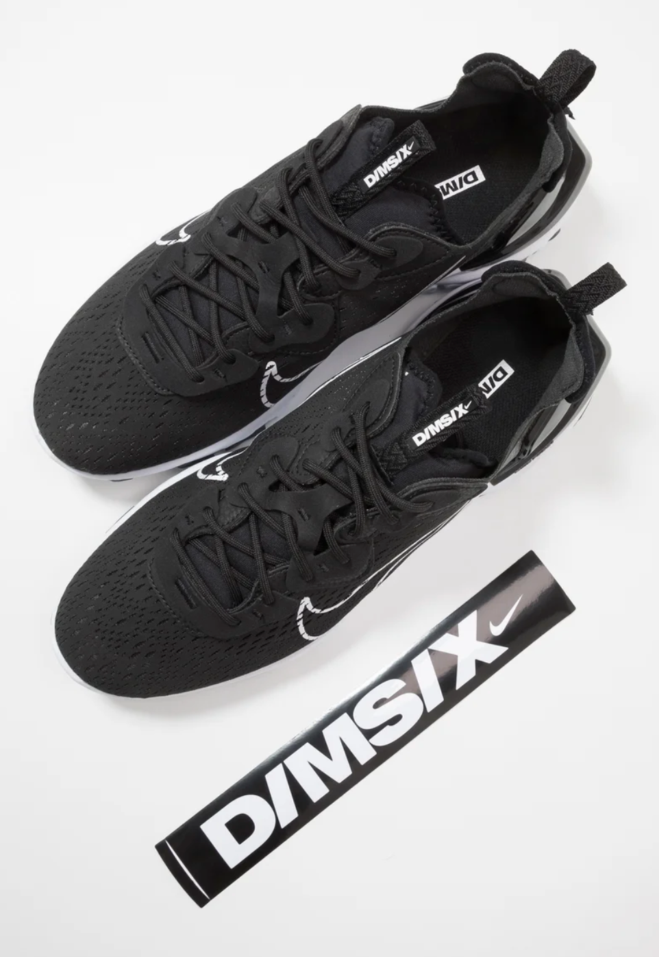 Zapatillas React Vision Unisex